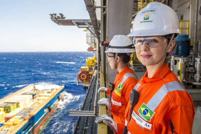 Petrobras Prepara Nova Fase Do Canal De Acolhimento A V Timas De Ass Dio Sexual Ag Ncia Gov