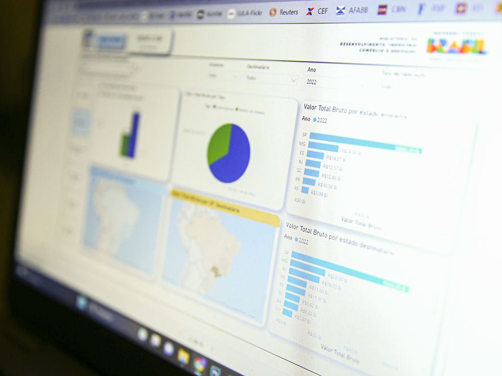 Concurso INPI 2023 Instituto divulga perfis das vagas Agência Gov