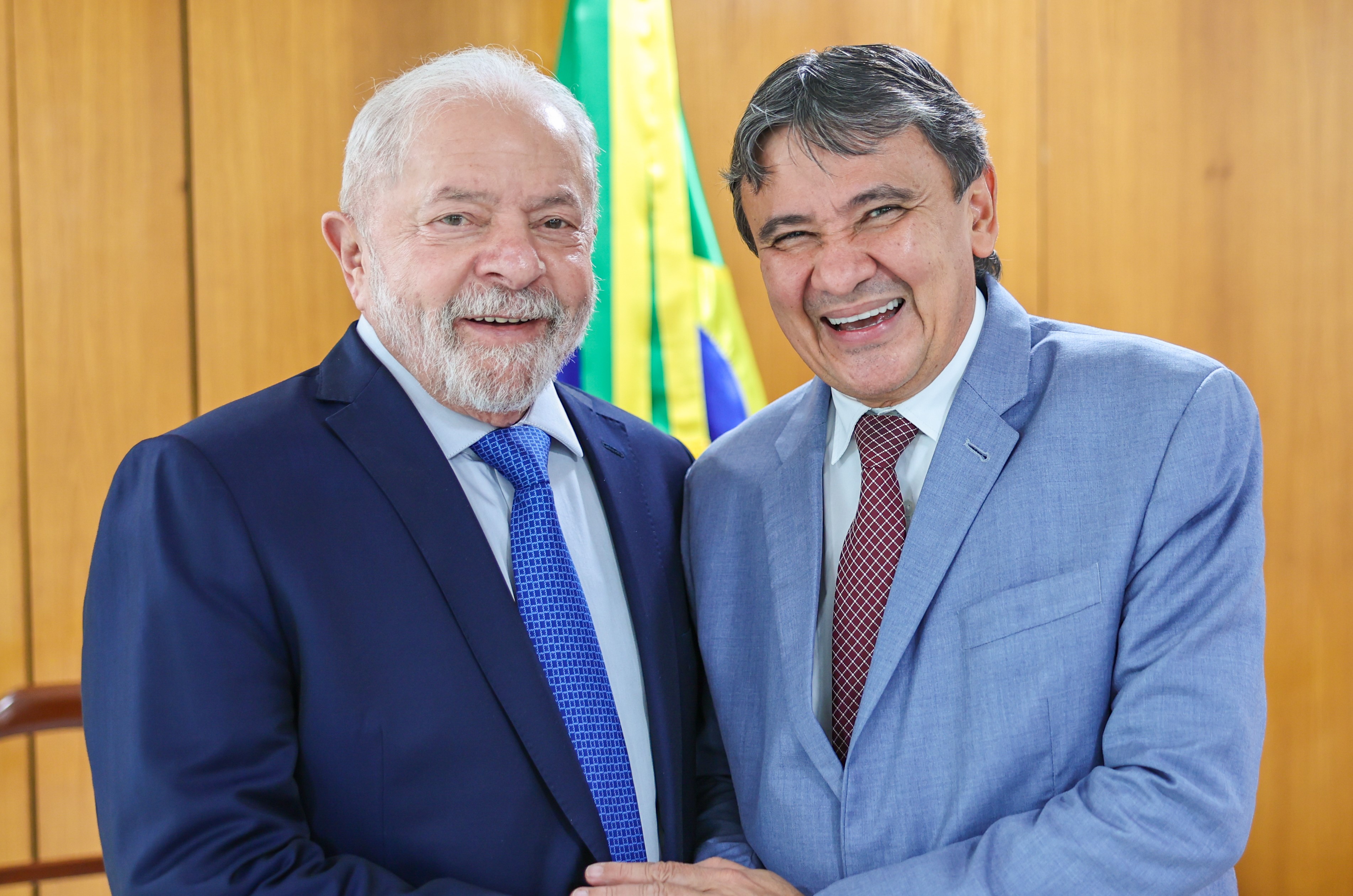 Presidente Lula lança Plano Brasil Sem Fome nesta quinta feira 31 em