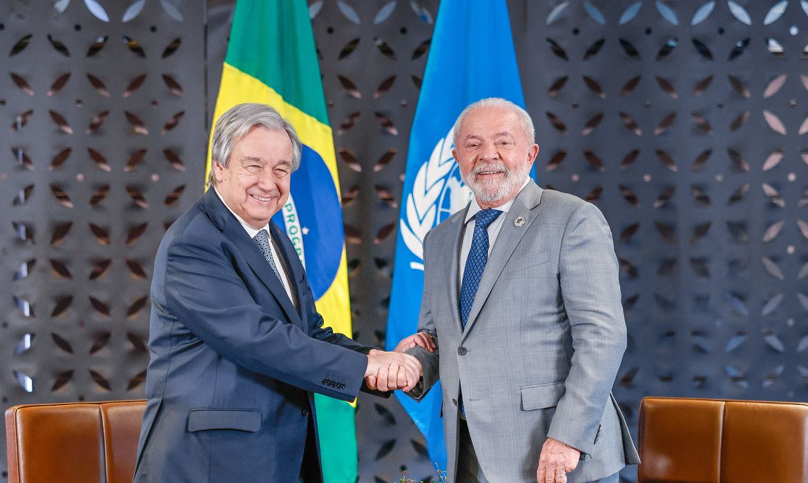 Questões ambientais vão permear debates da 78ª Assembleia Geral das