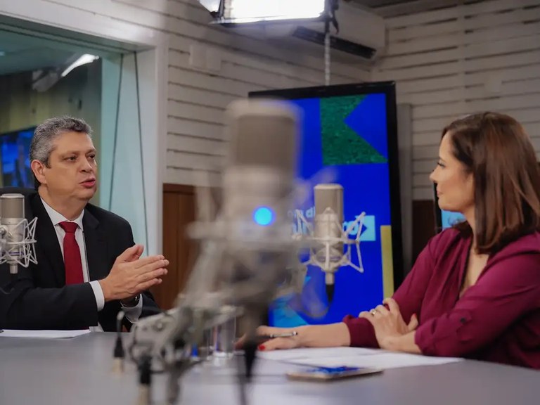 Foto: Divulgação/EBC