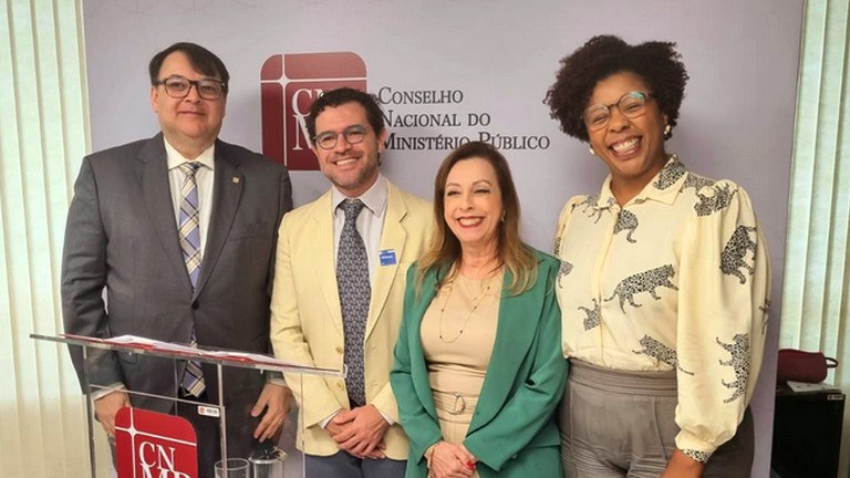 Ouvidorias do Ministério da Igualdade Racial e do Conselho Nacional do