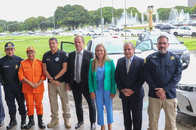 Fotos: Fabio Rodrigues-Pozzebom/ Agência Brasil