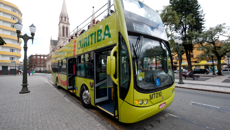 Curitiba Eleita A Cidade Mais Inteligente Do Mundo E Se Torna