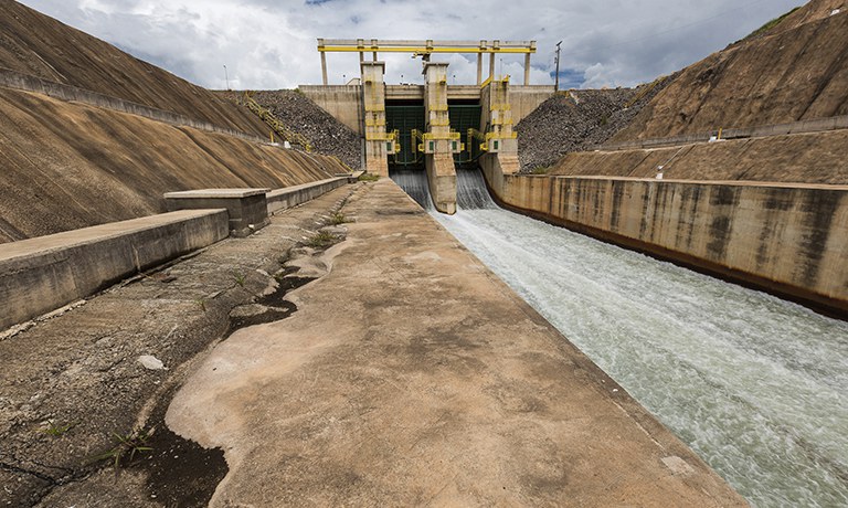 Foto: Divulgação/Aneel