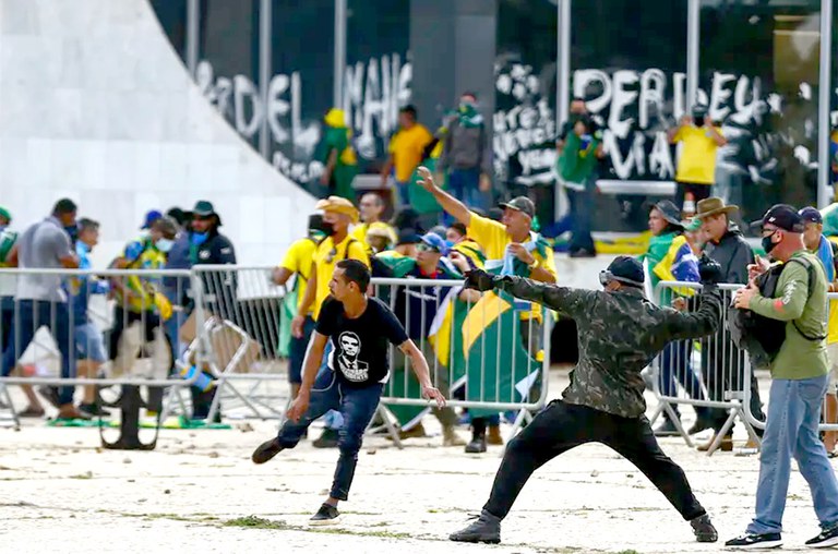 Marcello Camargo/Agência Brasil