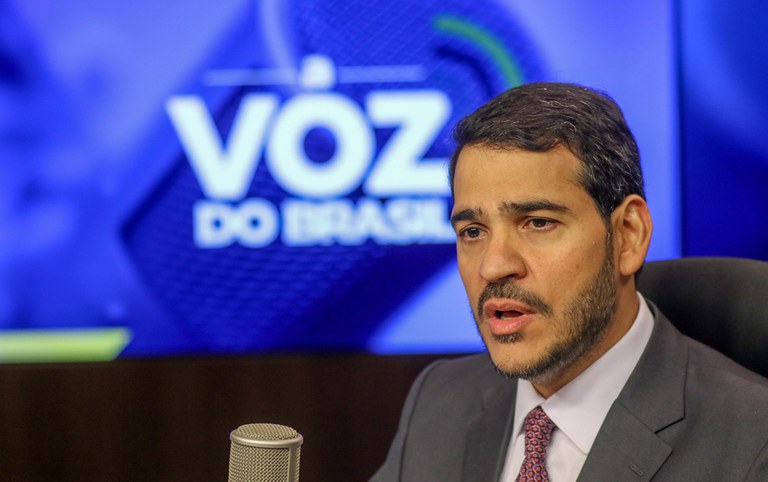 Wilson Dias/Agência Brasil