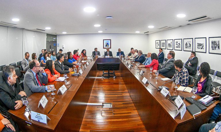 Fotos: Graccho/SGPR