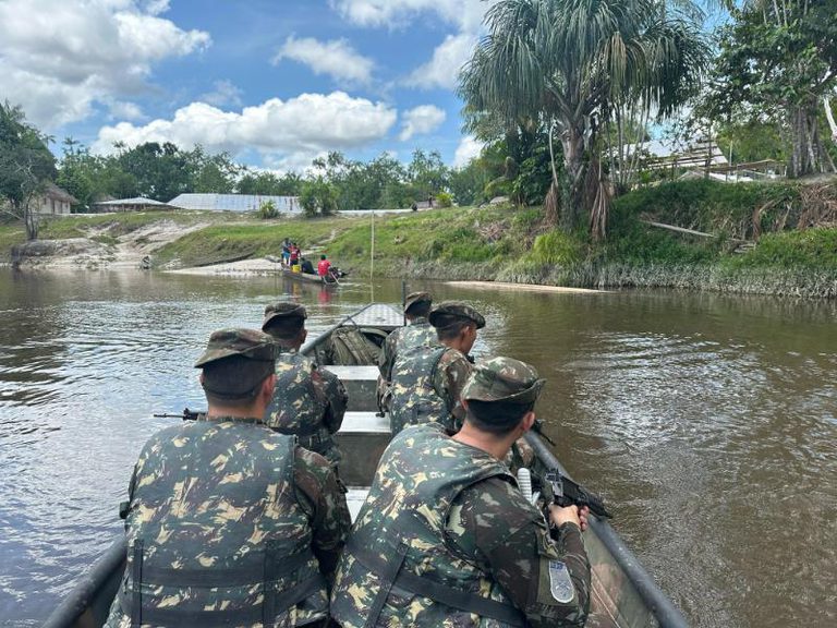 Exército Brasileiro