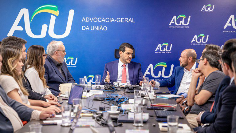 Renato Menezes/AscomAGU