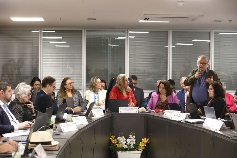 Clarice Castro/MDHC