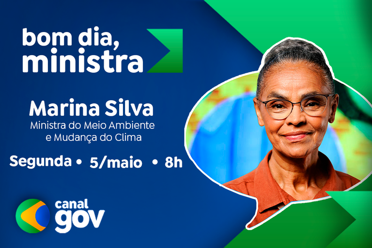 Divulgação/EBC