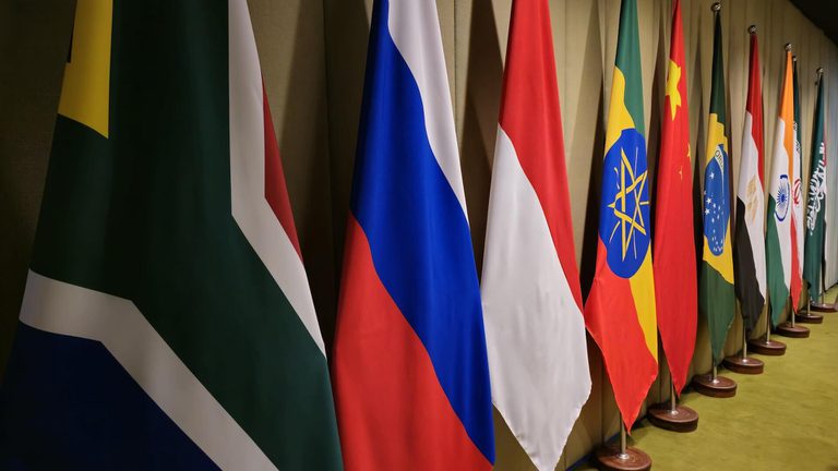 Rafael Neddeermeyer/Brics Brasil