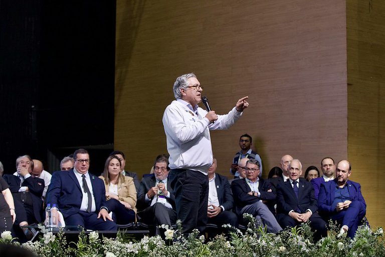 João Risi/Ministério da Saúde