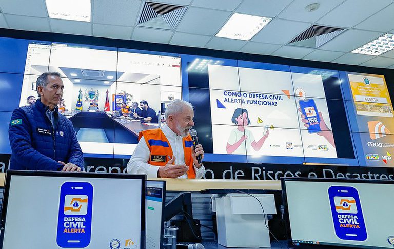 Ministério das Cidades