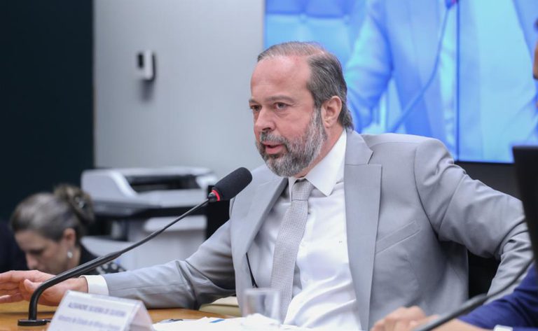 Kayo Magalhães/Câmara dos Deputados