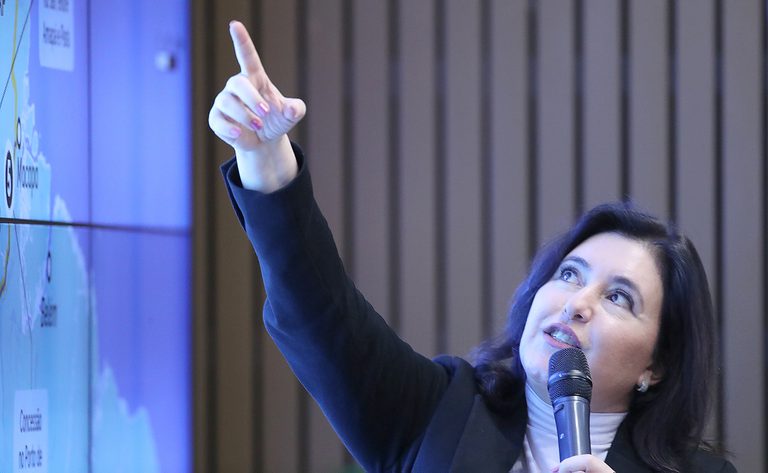 Anny Karoline/Câmara dos Deputados