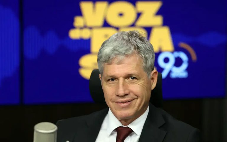 Valter Campanato/Agência Brasil