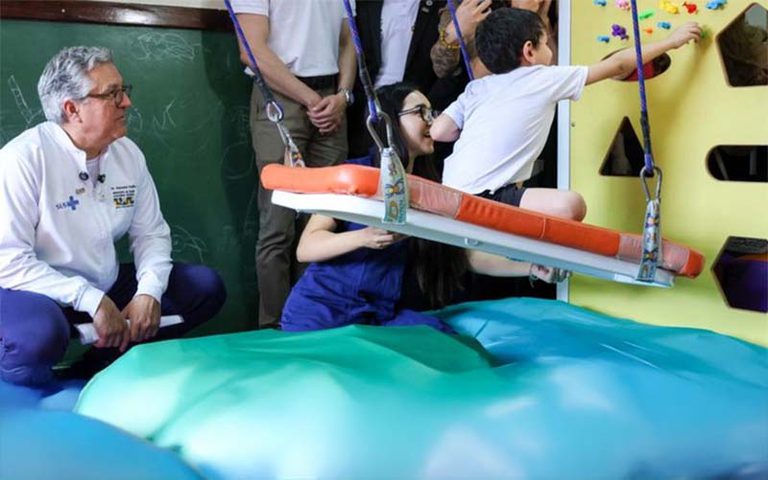 Fotos: Walterson Rosa/MS