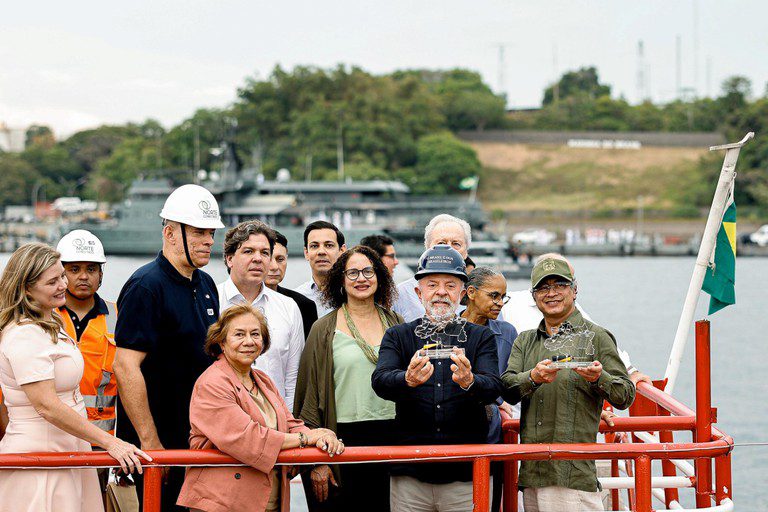 Fotos: Ricardo Stuckert/PR