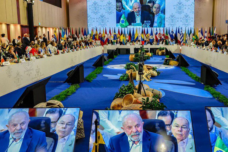 Ricardo Stuckert / PR