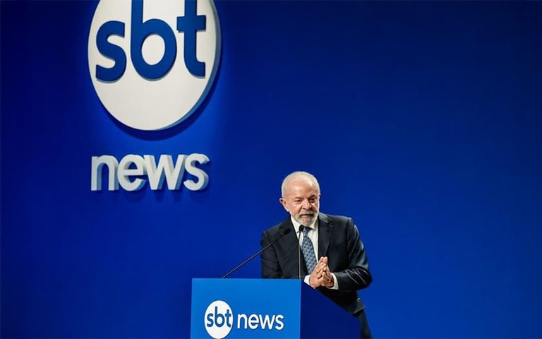 Ricardo Stuckert /Secom-PR