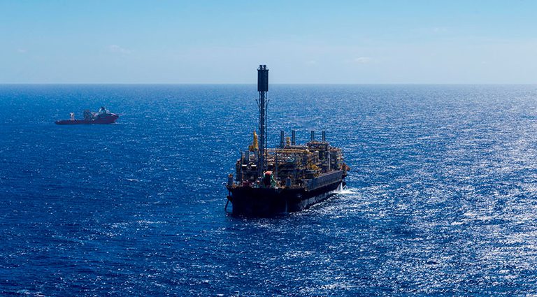 André Ribeiro/Agência Petrobras