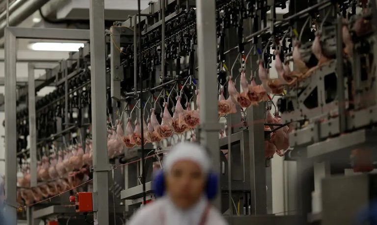 Agência Brasil/Reuters/arquivo