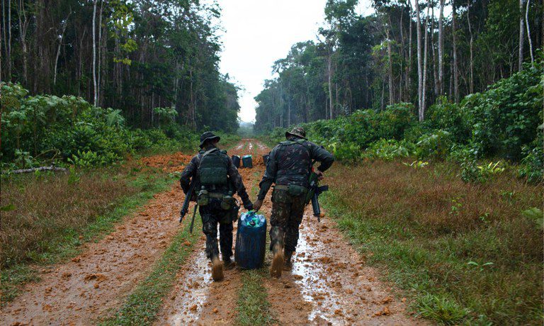 Fotos: Bruno Mancinelle/Casa de Governo