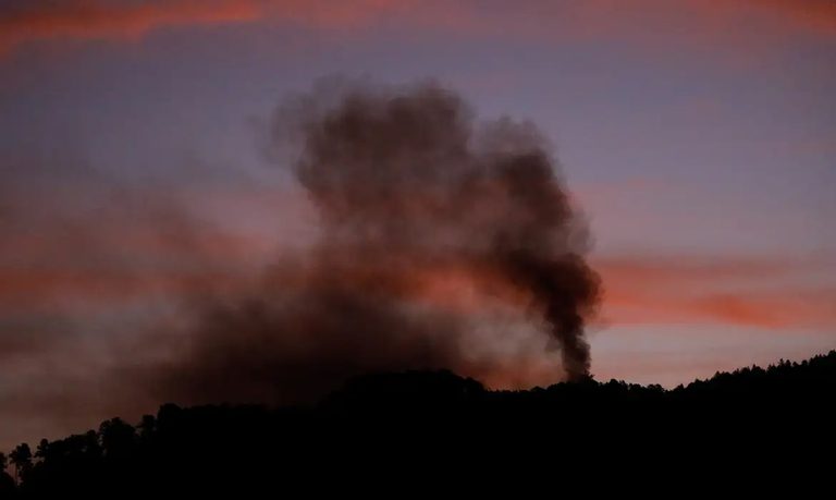 Leonardo Fernandez Viloria/Reuters