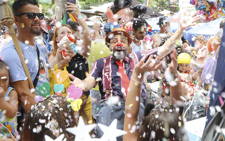 Fernando Maia/Riotur