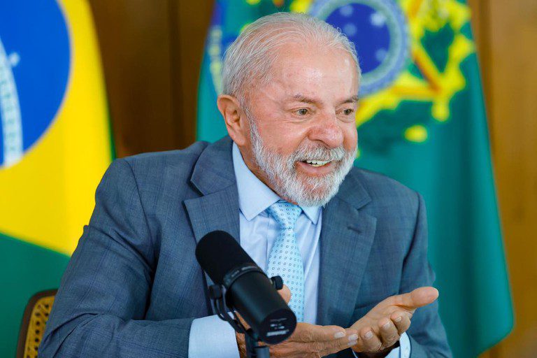Ricardo Stuckert/PR