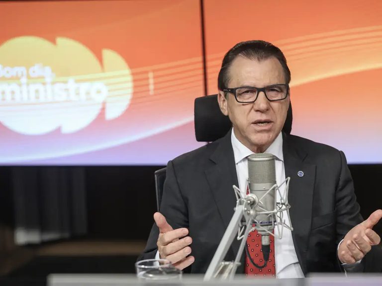 Valter Campanato/Agência Brasil