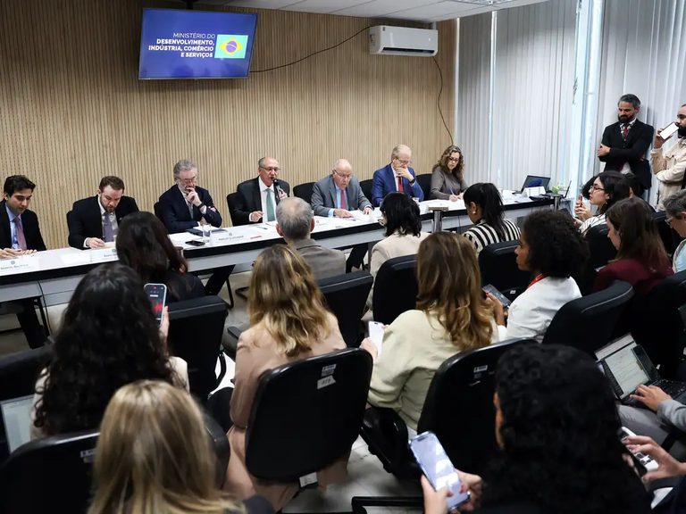 Valter Campanato/Agência Brasil