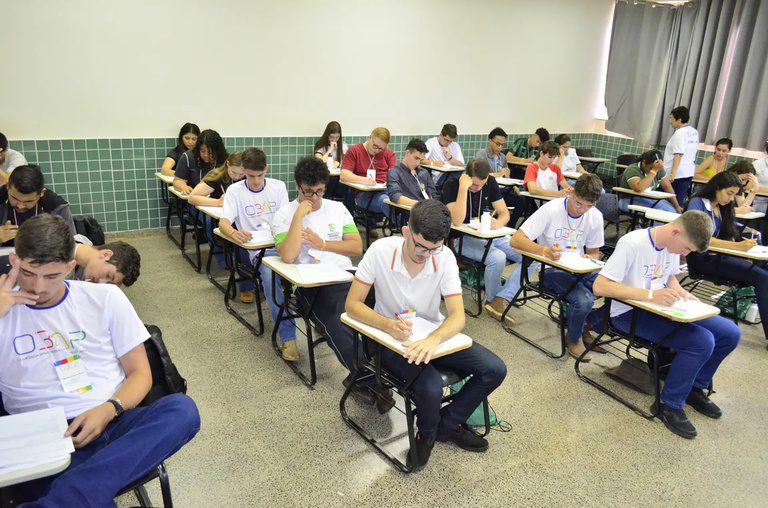 Divulgação/MEC