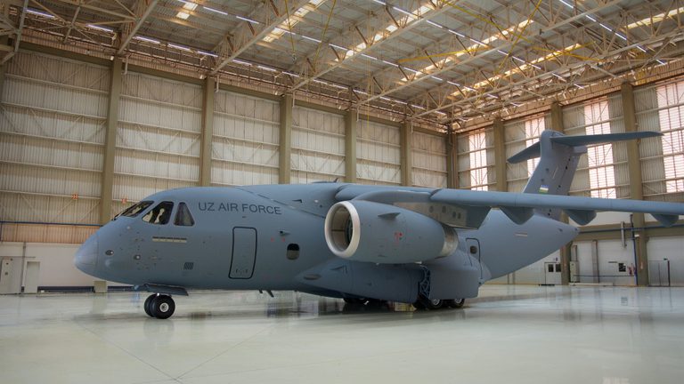 Embraer/divulgação