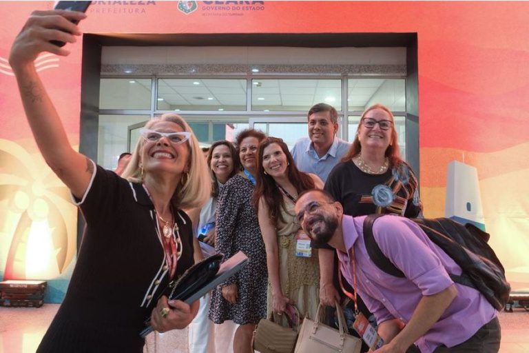 Divulgação/ MTur