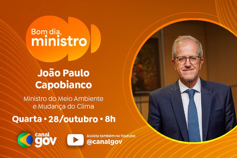 Divulgação/Secom-PR