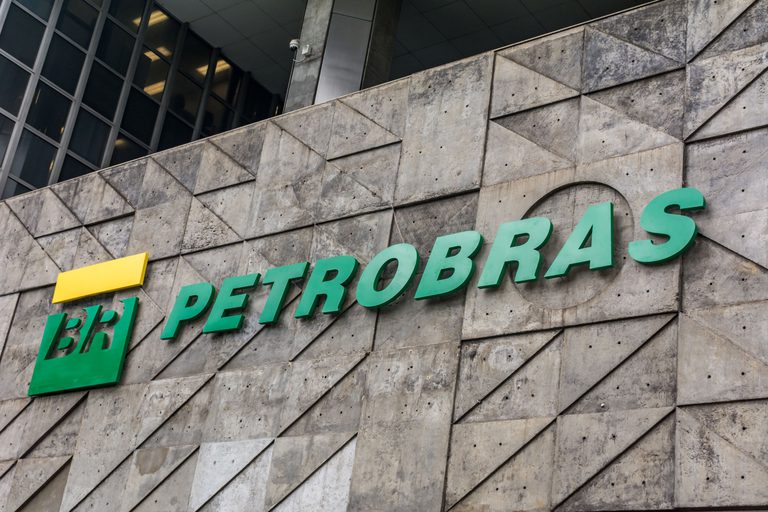 Agência Petrobras