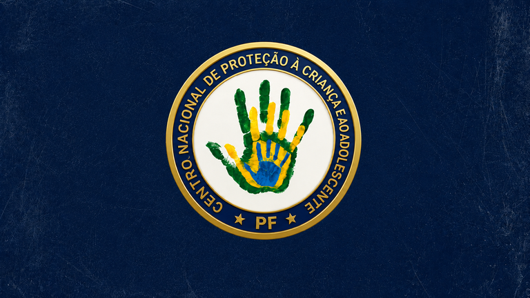 Divulgação/PF