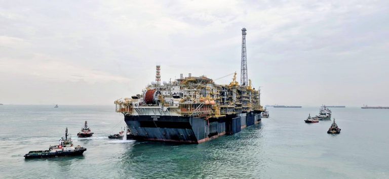 Agência Petrobras