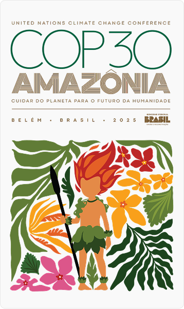 COP30 Brasil Amazônia