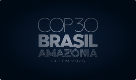 Lula anuncia aporte de US$ 1 bilhão no Fundo Florestas Tropicais - TFFF