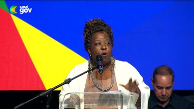 11.12.2025 (Belo Horizonte - MG) Presidente Lula participa da abertura da Caravana Federativa em Minas Gerais. 03