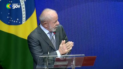 15.12.2025 (Brasília - DF) Presidente Lula participa da celebração da abertura de 500 mercados e da inauguração de sede própria da ApexBrasil. 04