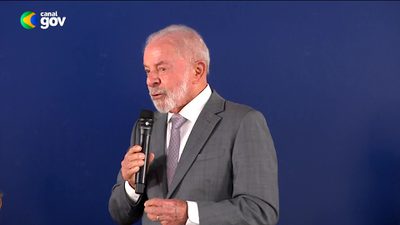 17.12.2025 (Granja do Torto, Brasília - DF) Presidente Lula abre e participa de Reunião Ministerial. 01