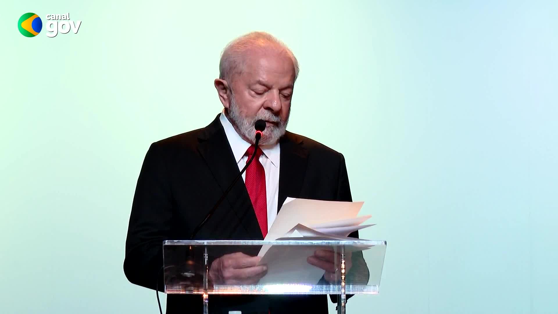 26.08.2023 (Luanda - Angola) - Presidente Lula participa da cerimônia
