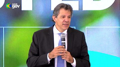 27.05.2025 (Brasília - DF) Encontro com Reitores de Universidades e Institutos Federais. 05