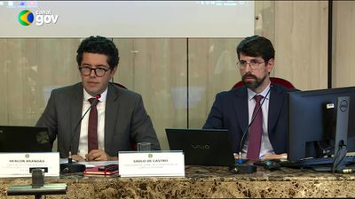 06.01.2026 (Brasília - DF) Resultados detalhados da balança comercial brasileira. 04