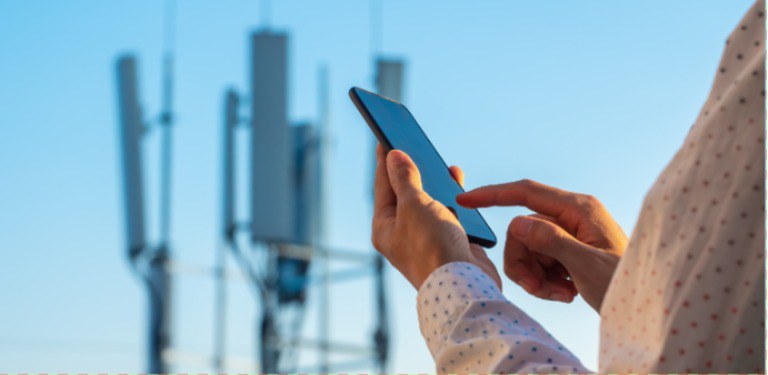 5G poderá ser ativado na faixa de 3,5 GHz em mais 102 municípios